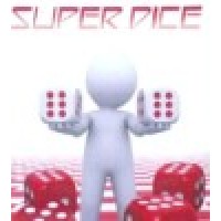 The Super Dice--超级打赌骰子(单车牌组+骰子)