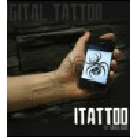 iTattoo by Skulkor--纹身幻觉+原版DVD