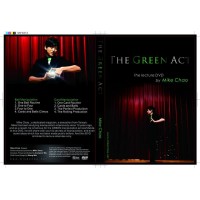 The Green Act by Mike Chao
