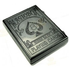 名片出现盒 梦幻神盒 Miracle Card Case Recoverable Broken Paper (Restore Box)