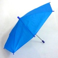 专业中号魔术伞(深蓝) Parasol (Blue)