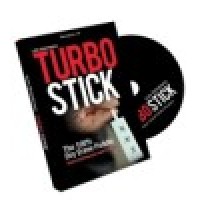 Turbo Stick 指向游戏--超级箭头棒+DVD版本