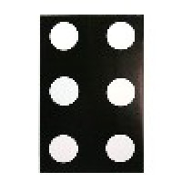 牌点变化板 牌点增多 Dubious Domino / Multiplying Dot