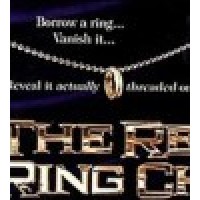The Regal Ring Chain--项链连环戒指+DVD