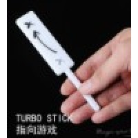 Turbo Stick 指向游戏--超级箭头棒(简装版本) Turbo Stick Gimmicks