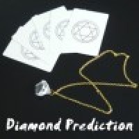 水晶预言术 Diamond Prediction