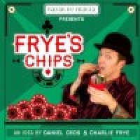 Fryes Chips--筹码指尖旋转