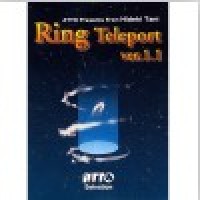 跳跃的戒指(Ring Teleport 2 by Hideki Tani)