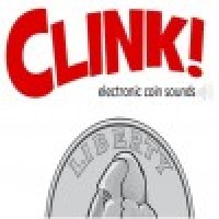 Clink! Electronic Coin Sounds--硬币响声器(硬币投砸发声装置)1.0版