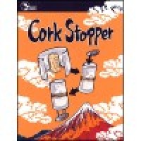 Cork Stopper--神秘红酒塞