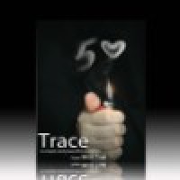 Trace--不可能的显像(道具+DVD)