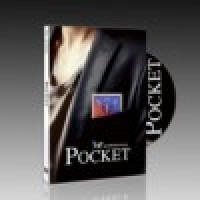 2014 Pocket by SansMinds--口袋变牌(口袋白牌变幻+DVD)