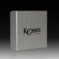 控制时间--手表自转(Kronos by Yves Doumergue+DVD)