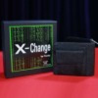 X-Change Wallet--多用途变化钱包(单套钱包)