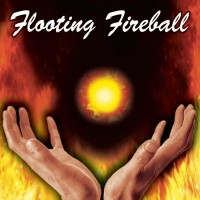 Floating Fireball--漂浮火球