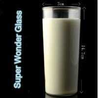 精品隔空喝咖啡(精品牛奶杯) Super Wonder Glass