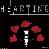 2014把妹神器--Hearting最心魔术(红心自折)