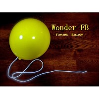 2014 Wonder Floating Balloon--神奇气球漂浮+DVD