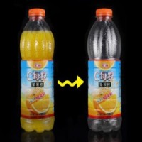 饮料消失--Evaporation - Large Size(大号果粒橙瓶)