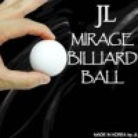 韩国JL 单独一球--ball only(2英寸球,白色)