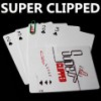 超级回形针(Super Clipped)