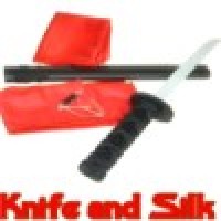 刀起丝舞(Knife and Silk)