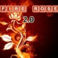 火炮玫瑰2.0版本(三变玫瑰) The Fire Rose 2.0