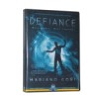 终极横向漂浮神器--Defiance(终极版隐线轮+DVD版本)大号