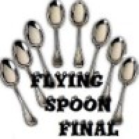 飞扬的汤匙(Flying Spoon Final+DVD)