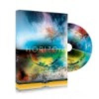 意念水平漂浮仪(Horizon by Matthew Wright+DVD)