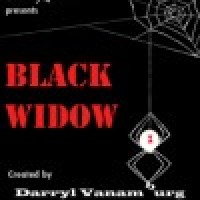 YIF空手变幻装置--黑寡妇(Black Widow+DVD)
