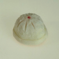 馒头变汉堡(Steamed Bun to Hamburger)