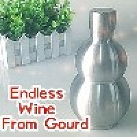 魔幻葫芦(Endless Wine From Gourd)