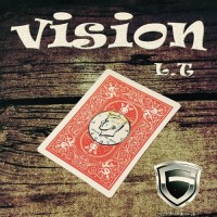 2015 惊天圣变--视觉变牌(Vision)