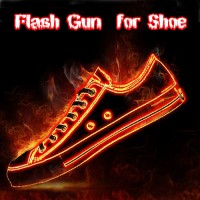 鞋子火炮器(Flash Gun for Shoe)