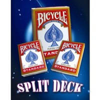 Split Deck 分裂牌盒(一分二)