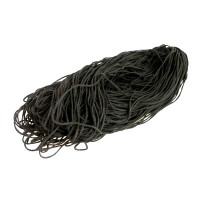 彩色火线(火绳)黑色 Flash String (1 Metres, Black)