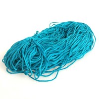 彩色火线(火绳)兰色 Flash String (1 Metres, Blue)