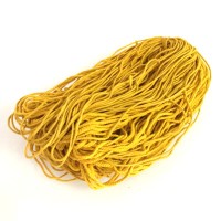 彩色火线(火绳)黄色 Flash String (1 Metres, Yellow)