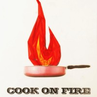 炒锅出鸽(Cook on Fire)