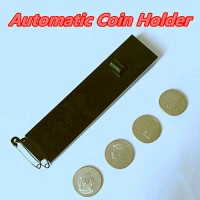自动出硬币器(美金版) Automatic Coin Holder