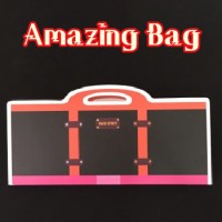 日本神奇纸钱包(Amazing Bag)