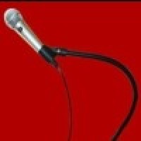 跳舞的麦克风(Comedy Microphone Stand)