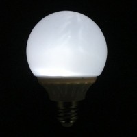 神奇磁控灯泡(白色) 意念灯泡(磁控) Magnet Control Magic Light Bulb - White Light