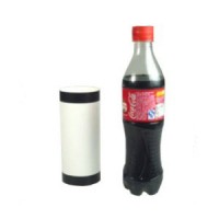 新版套筒消失可乐 New Vanishing Coca-Cola Bottle