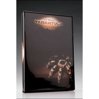 狼蛛DVD教学(仅教学光盘) Tarantula (DVD only)