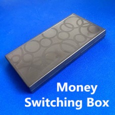 长款破纸还原神盒(百元版) Money Switching Box