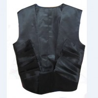 出伞和出鸽组合马甲 Vest for Parasol and Dove