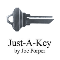 串联钥匙(Just A Key)