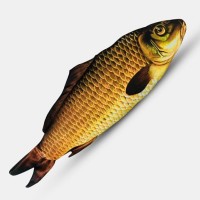 牌盒出鱼--空手变鱼(小号28cm) Appearing Fish (28cm)